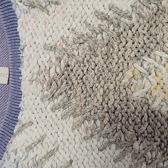 Anthropologie Pilcro Sweatshirt, Small - Picture 4 of 14